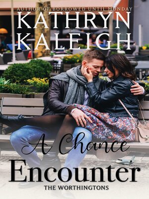 cover image of A Chance Encounter